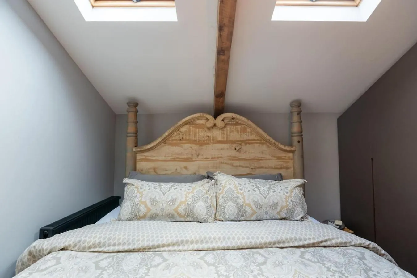 Heritage Haven - Vintage Charm And Modern Style Tbilisi